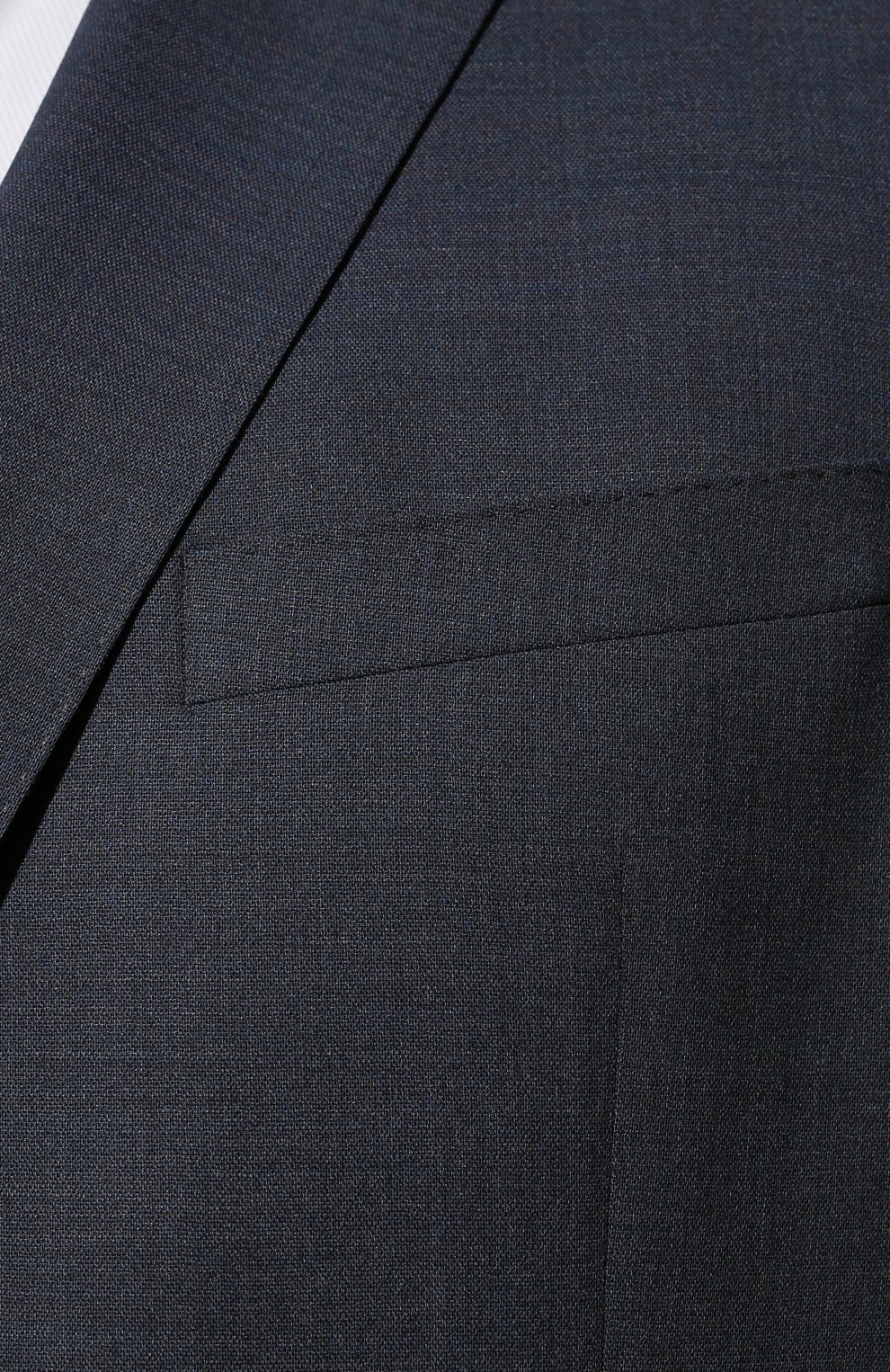 Шерстяной костюм EDUARD DRESSLER, арт. N282/53E20, фото 6