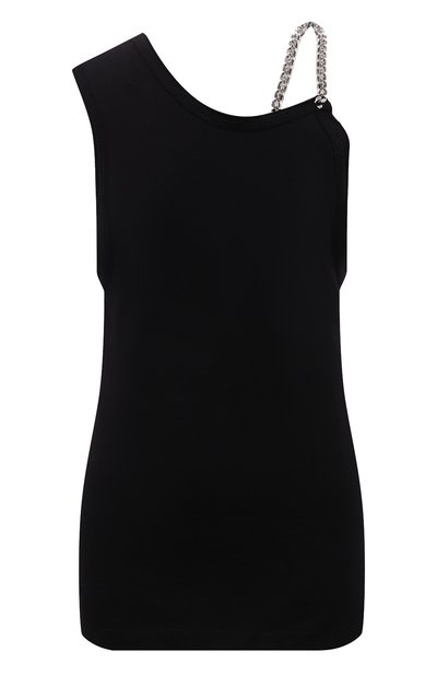 Женский хлопковый топ N21, арт. 21E N2M0/F141/4157