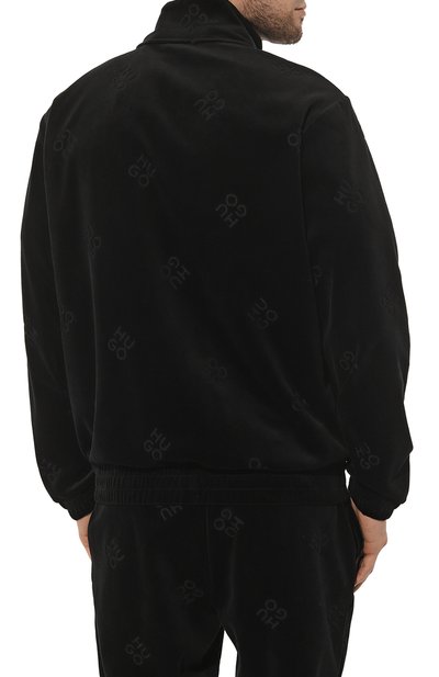 Толстовка HUGO, арт. 50486435, фото 4