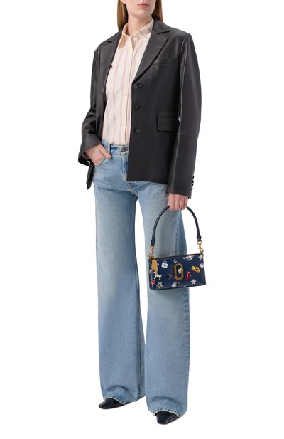 Сумка the snapshot MARC JACOBS (THE), арт. 2R5SMN016S01, фото 3