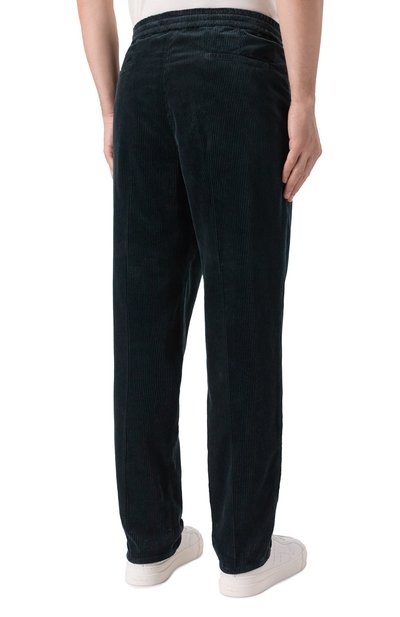 Вельветовые брюки BRUNELLO CUCINELLI, арт. M280UE1710, фото 4