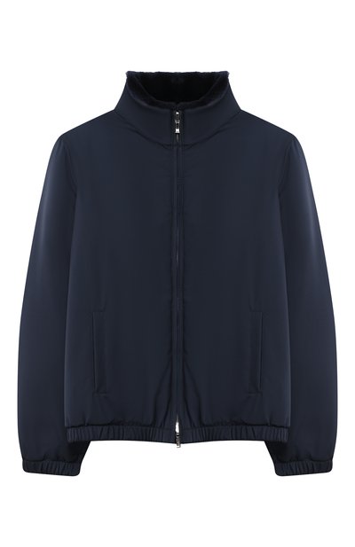 Куртка с меховой подкладкой LORO PIANA, арт. FAI7590, фото 1