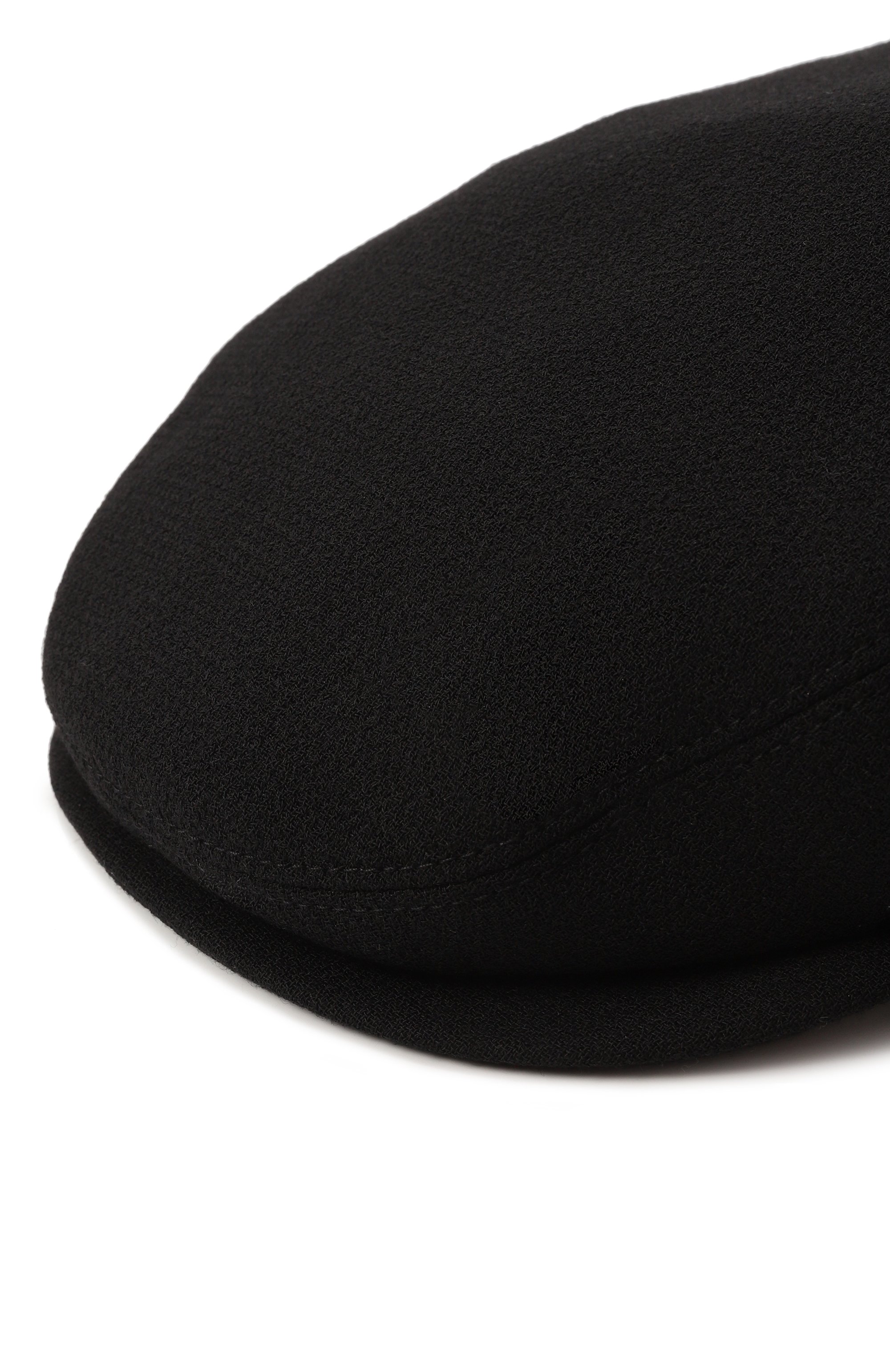 Шерстяная кепка DOLCE & GABBANA, арт. FH665A/FU2TZ, фото 4