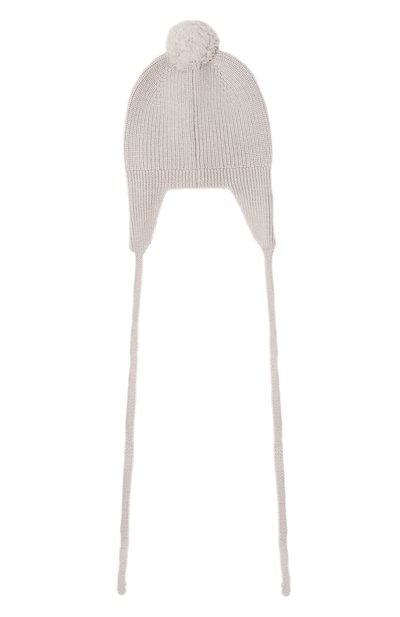 Шерстяная шапка BABY T, арт. 23AI014CUP, фото 2