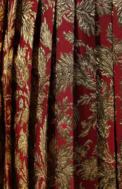 Платье DOLCE & GABBANA, арт. F6G3ET/HJMHB, фото 5