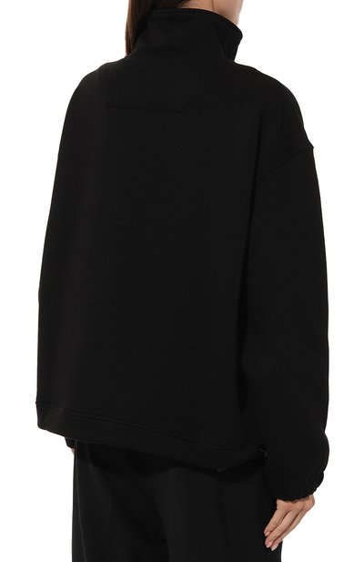 Хлопковый анорак TRUSSARDI, арт. 56F00267-1T006520, фото 4