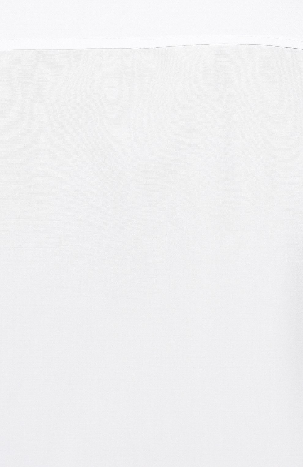 Хлопковая блузка NINA RICCI, арт. 23ACT0001C00539, фото 5