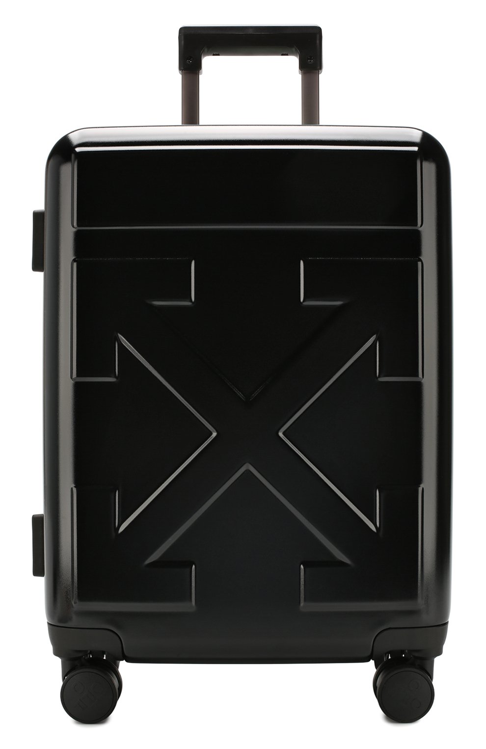 Дорожный чемодан OFF-WHITE, арт. 0MNG005F19F610311010, фото 4