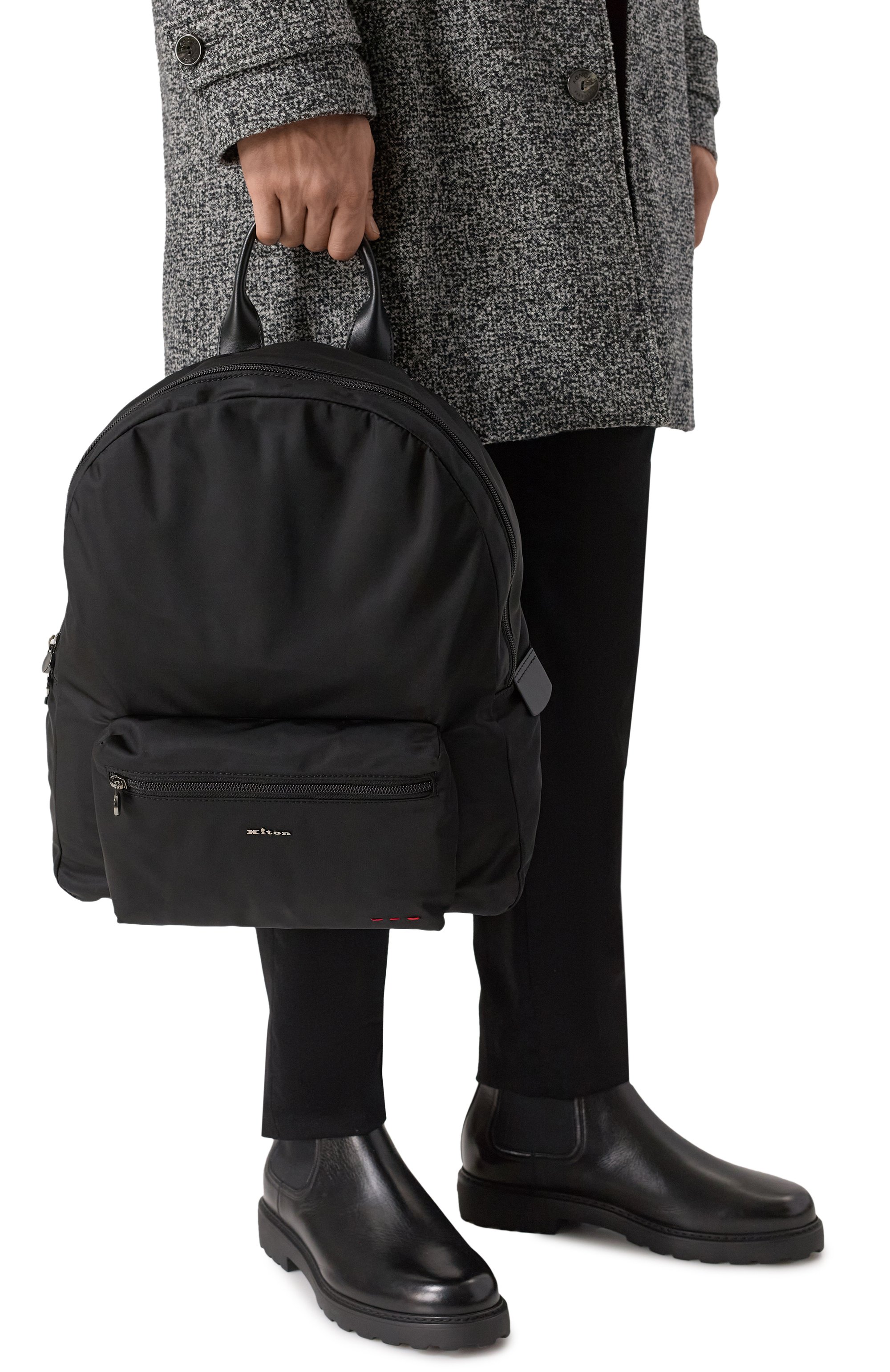 Рюкзак KITON, арт. UBA0084N0127001, фото 2