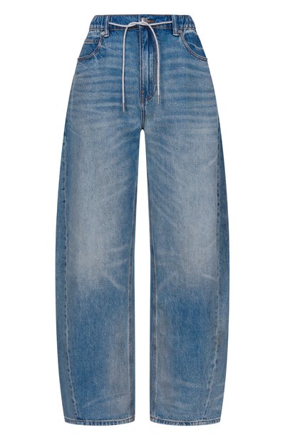 Женские джинсы ALEXANDER WANG, арт. 4DC2264165