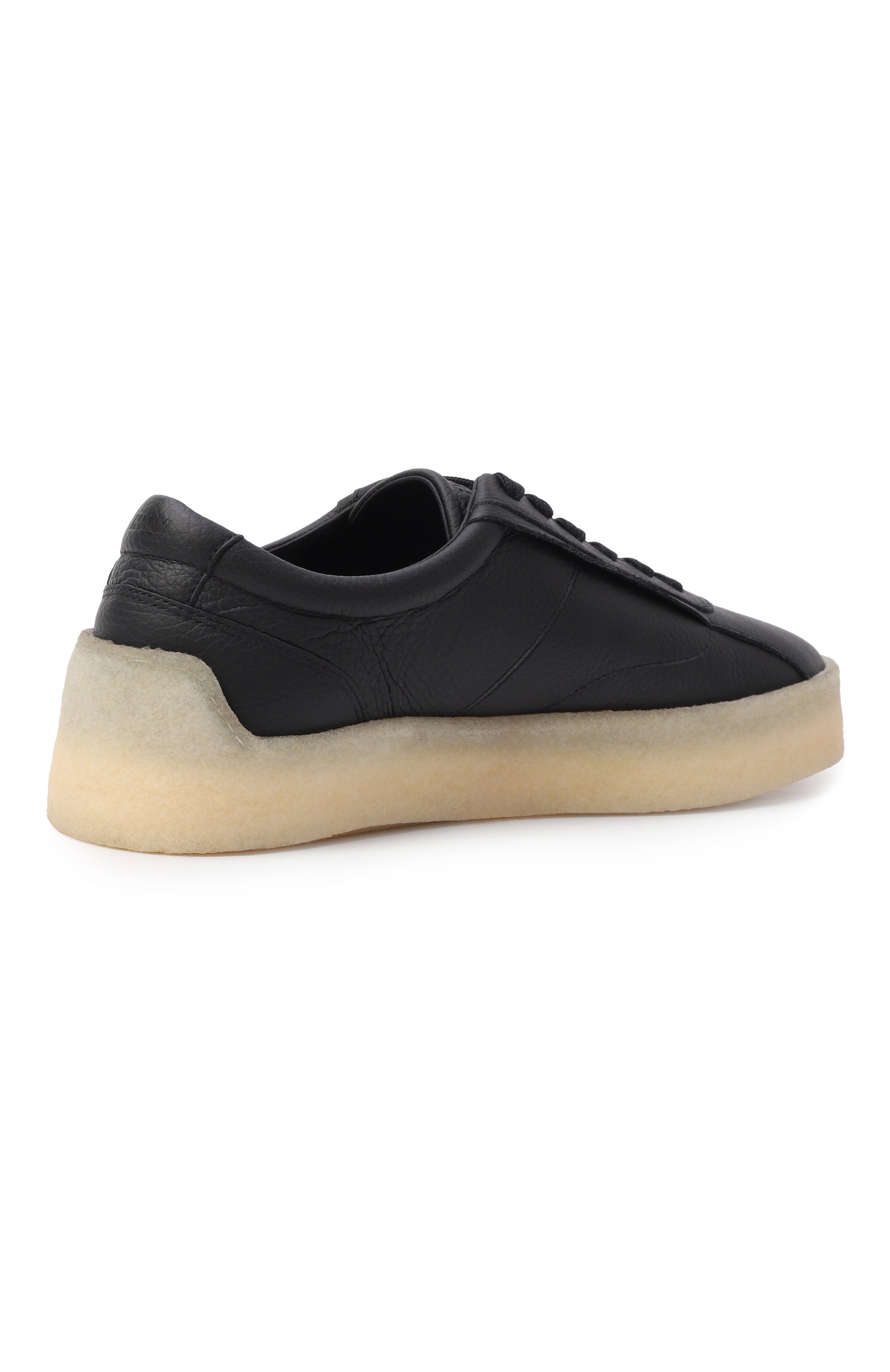 Кожаные кеды prodi-gy HUGO, арт. 50557732, фото 4