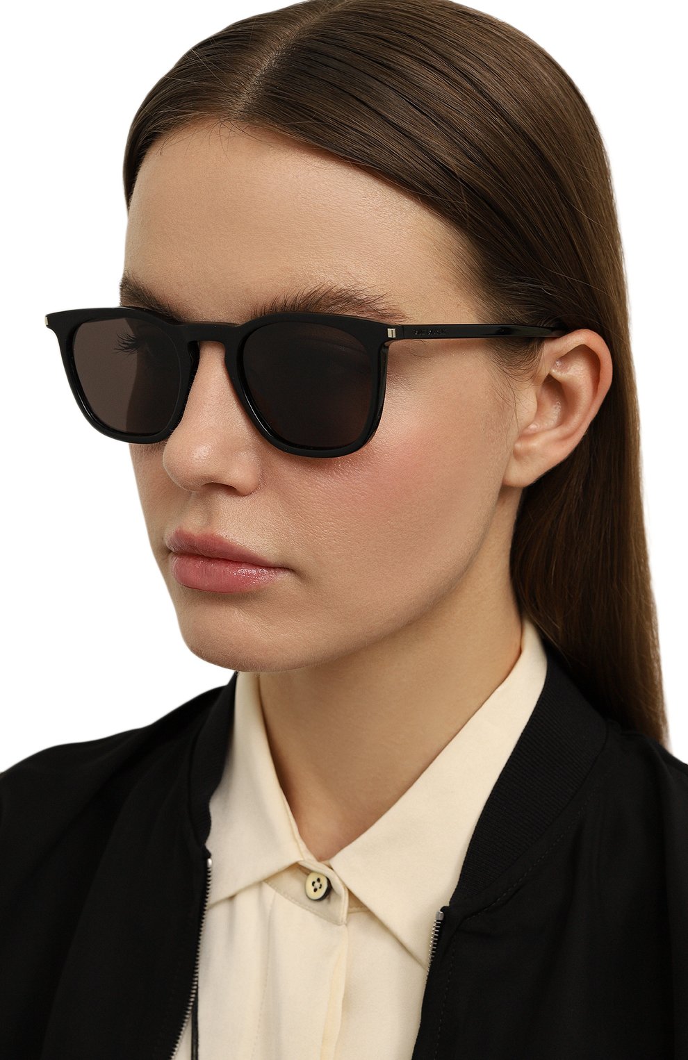 Солнцезащитные очки SAINT LAURENT, арт. SL 623 001, фото 2