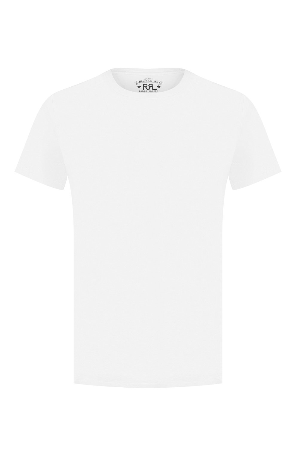 Хлопковая футболка RRL, арт. 782504855, фото 1