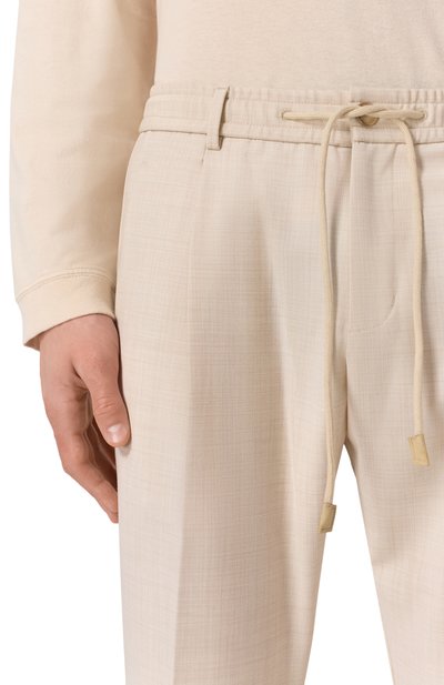 Брюки GRAN SASSO, арт. 95103/58200, фото 5