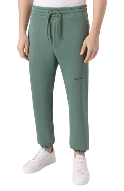 Хлоп�ковые джоггеры HINNOMINATE, арт. HMABM01310, фото 3