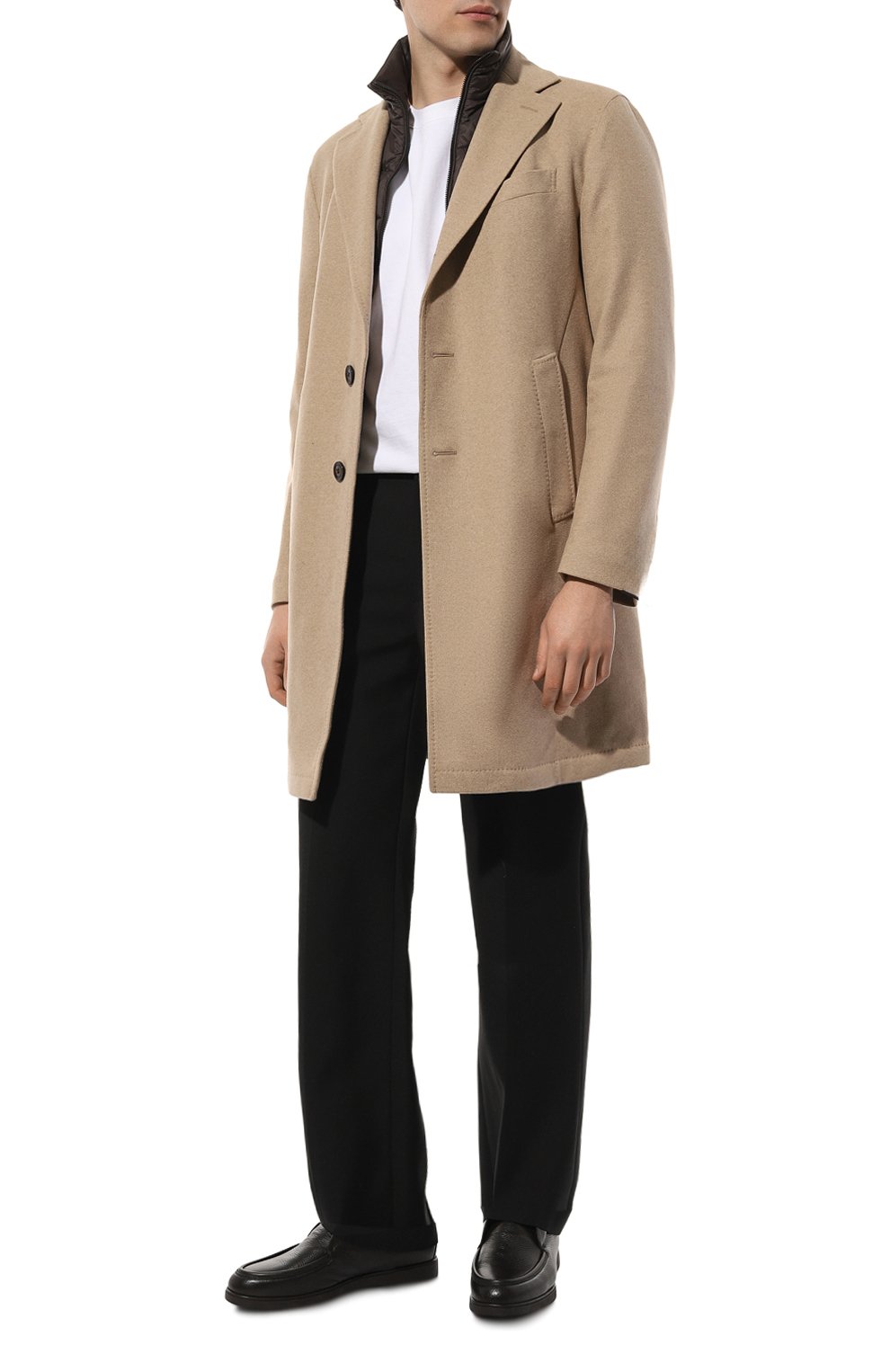 Кожаные ботинки MVST, арт. 1078003.2520C173, фото 2