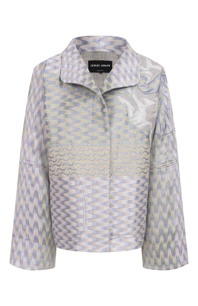 Женская полупальто GIORGIO ARMANI, арт. GW000920/TE14110