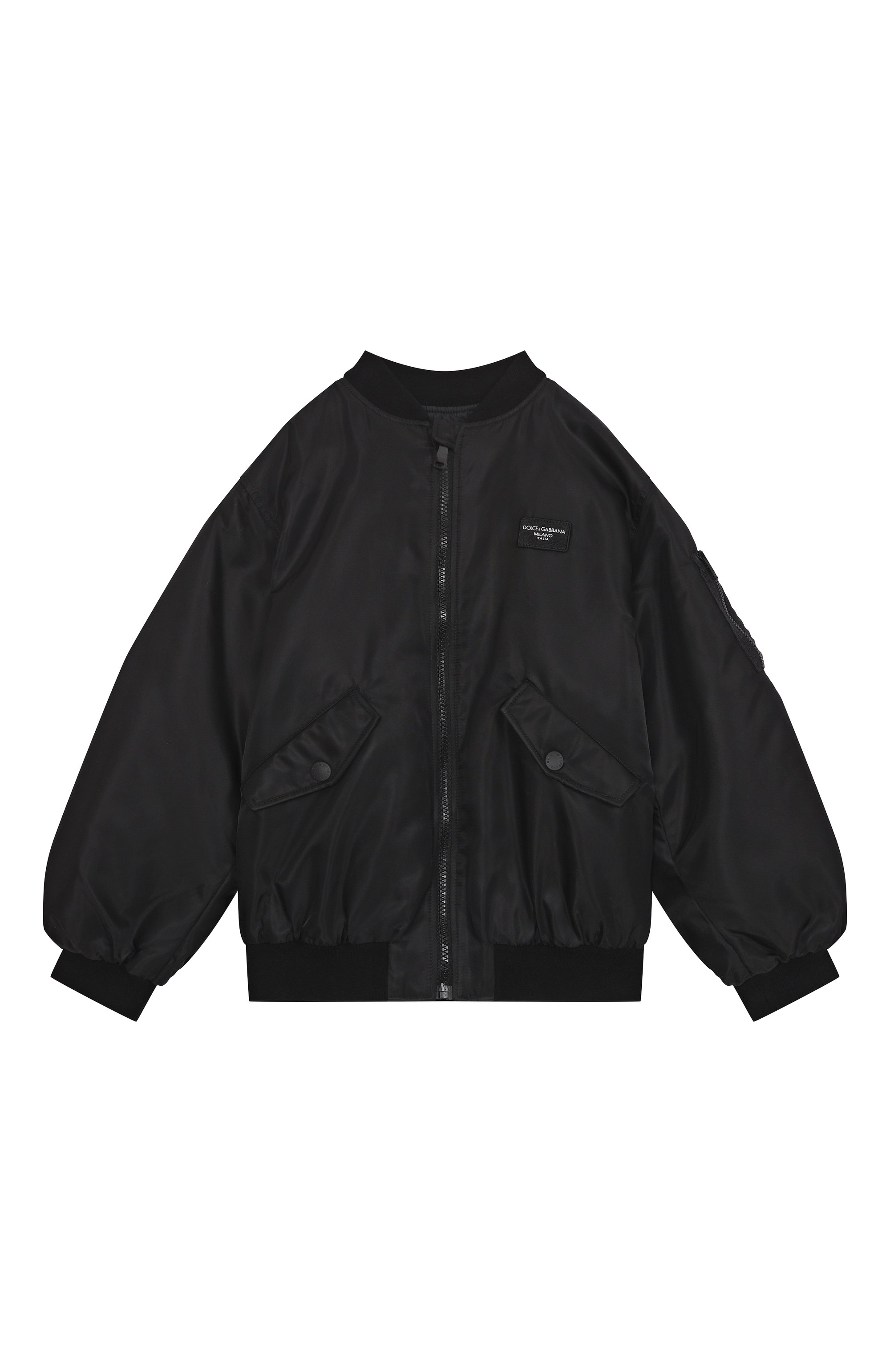 Бомбер DOLCE & GABBANA, арт. L4JB5T/G7M40/8-14, фото 1