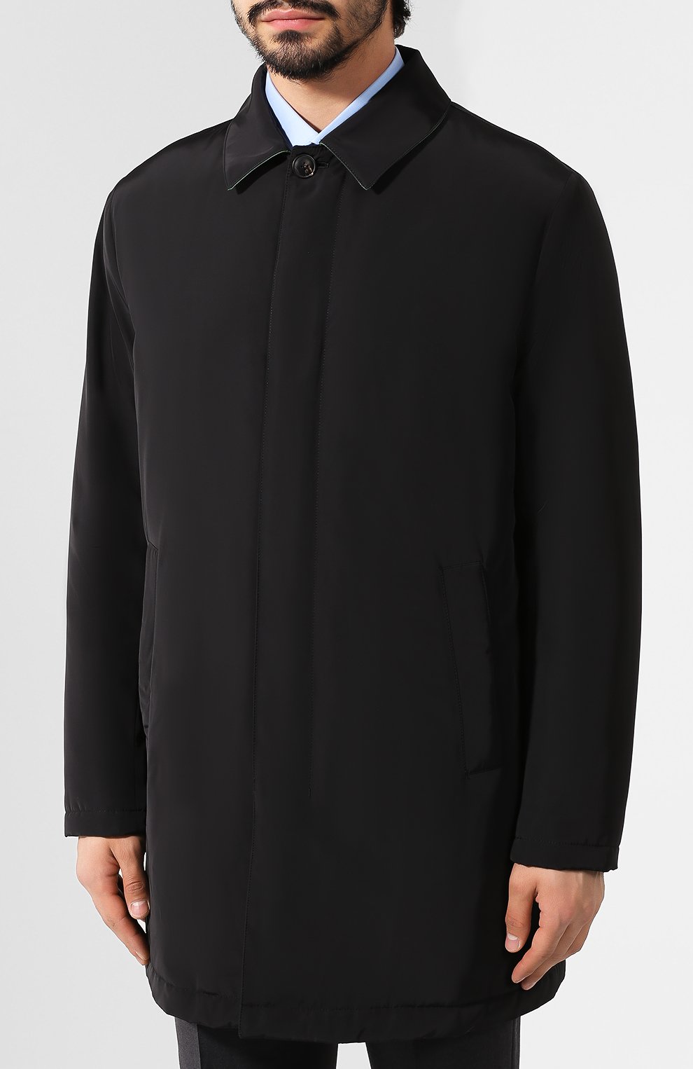 Плащ PAL ZILERI, арт. P39SK710F--B2100, фото 3