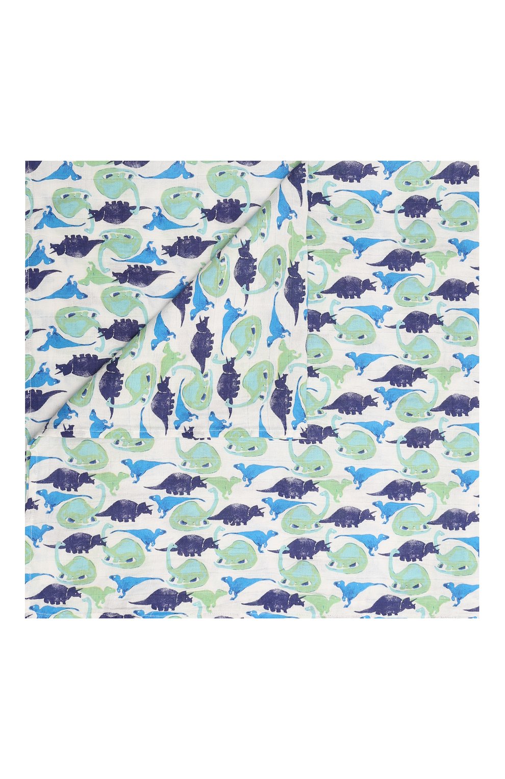 Комплект из трех пеленок ADEN+ANAIS, арт. WL2003, фото 6