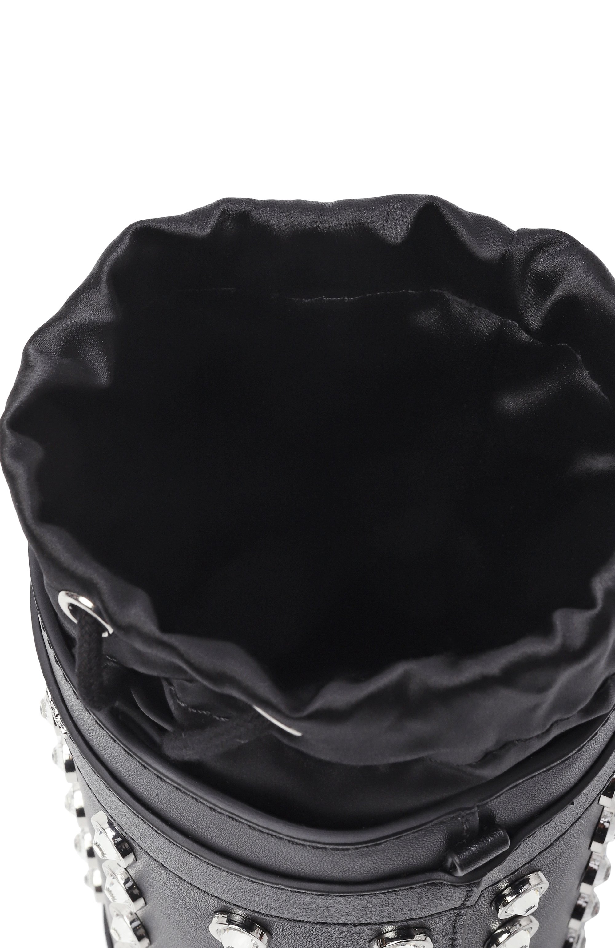 Сумка bucket small PINKO, арт. 105911/A2XQ, фото 5