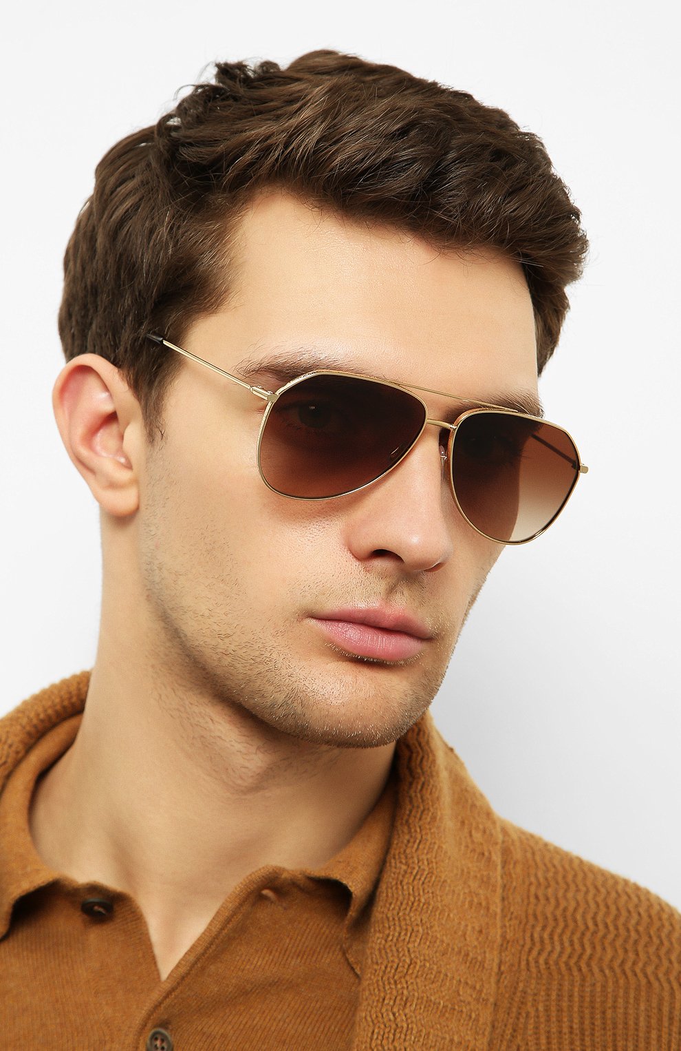 Солнцезащитные очки DOLCE & GABBANA, арт. 2244-02/13, фото 3