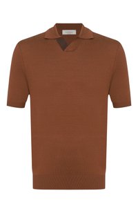 Коричневый