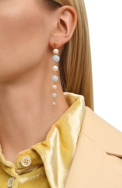 Серьги CRYSTALLINE JEWELLERY, арт. 386Е, фото 2