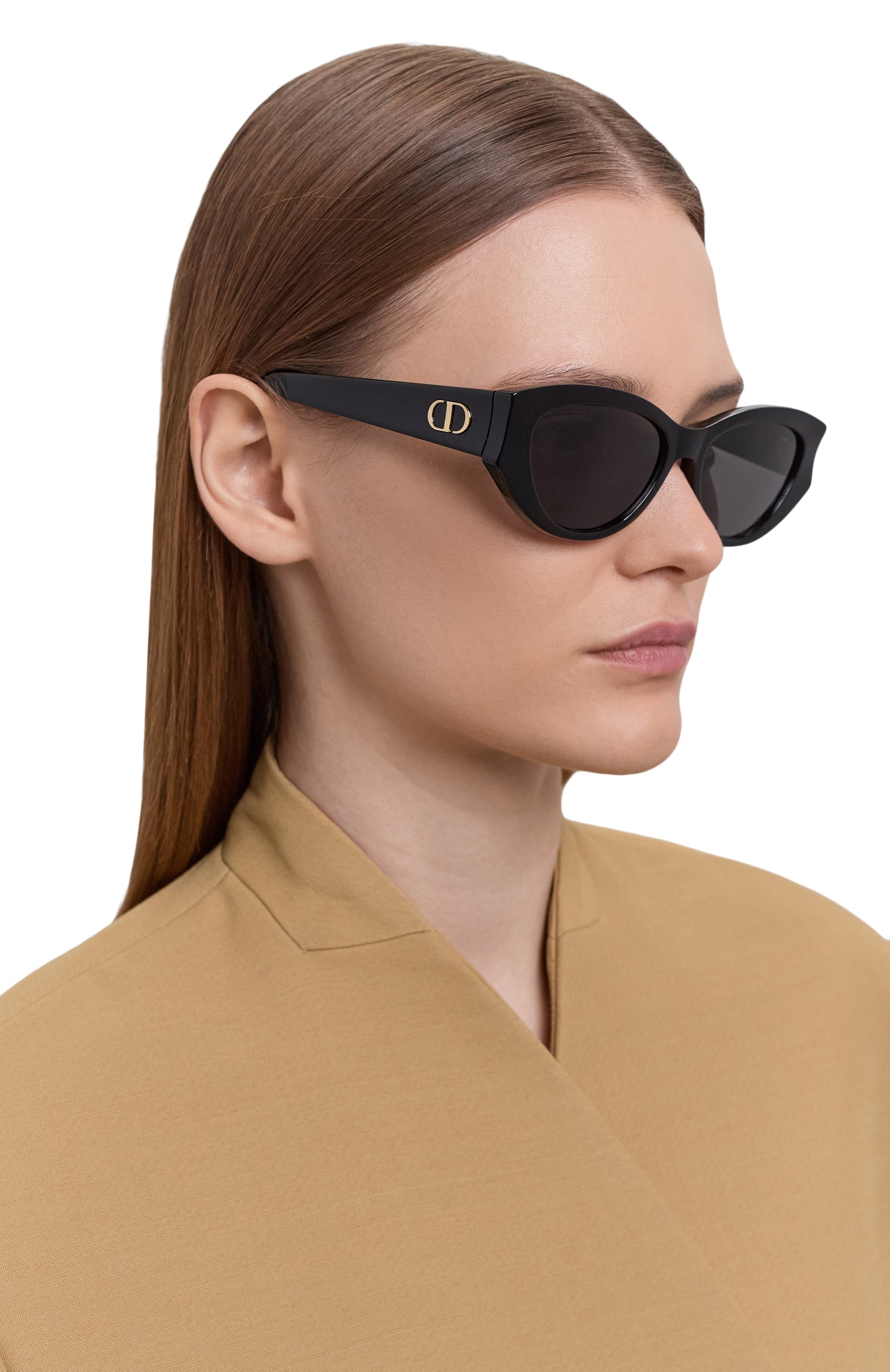 Солнцезащитные очки DIOR EYEWEAR, арт. DI0RGL0W B1I 10A0, фото 2