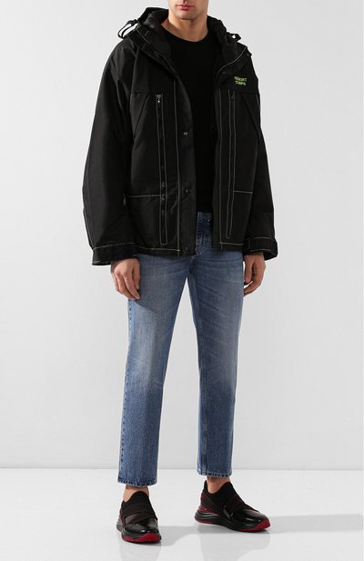 Куртка RESORT CORPS, арт. RESEX0SJ, фото 2