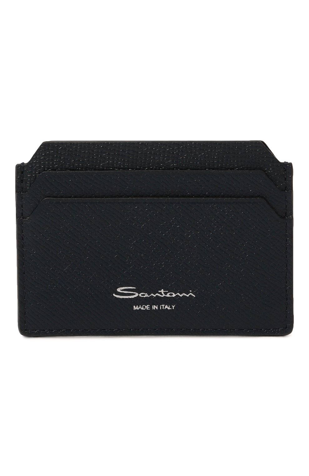 Кожаный футляр для кредитных карт SANTONI, арт. UFPPA2377F0-AST5N01, фото 1