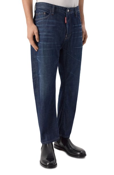 Джинсы bro DSQUARED2, арт. S74LB1982/D30010, фото 3