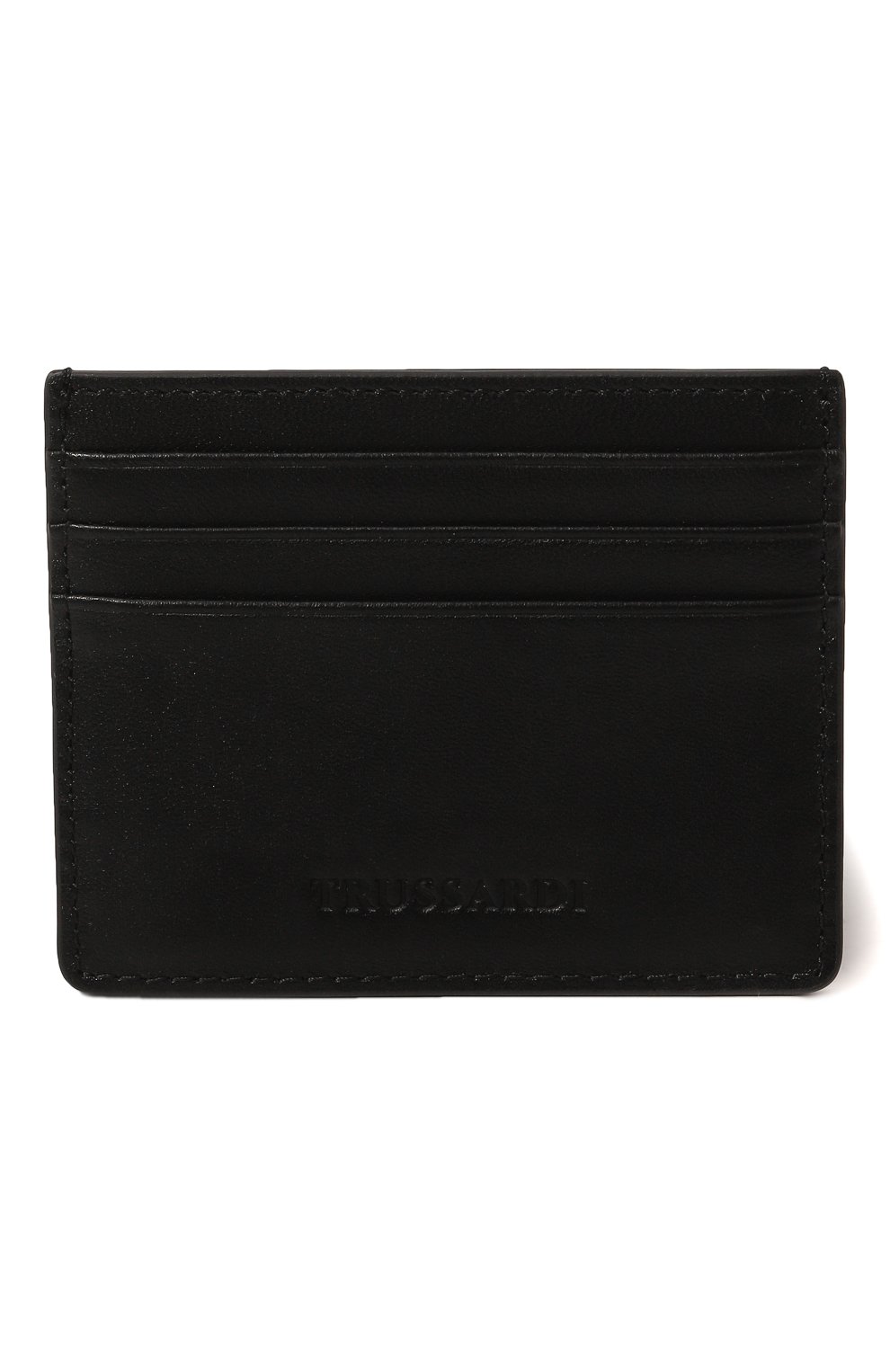 Кожаный футляр для кредитных карт TRUSSARDI, арт. 71W00204-2P000298, фото 1