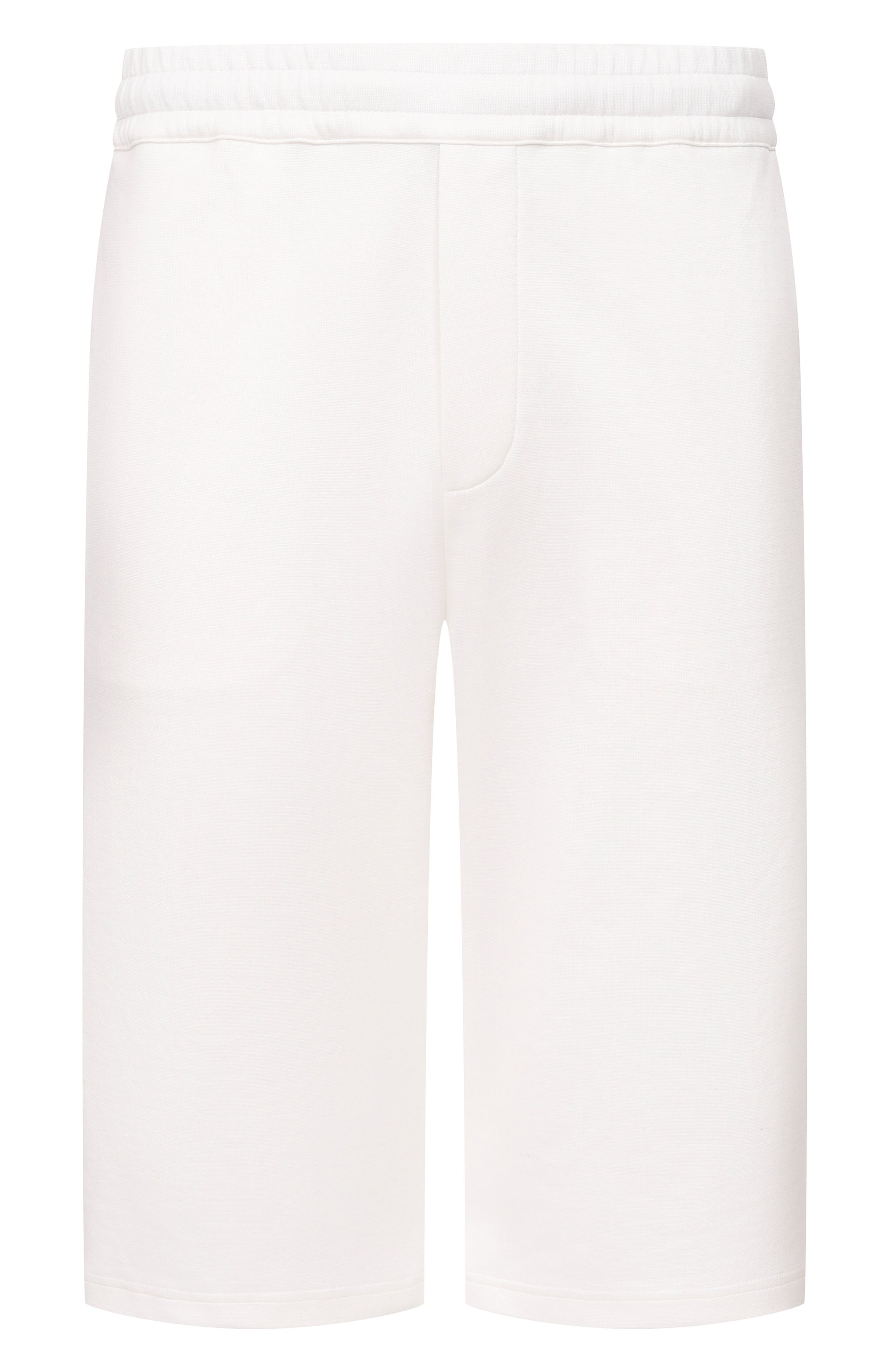 Шорты из шелка и хлопка MVST, арт. M26.2PM.T007/GELS0 12335.018, фото 1