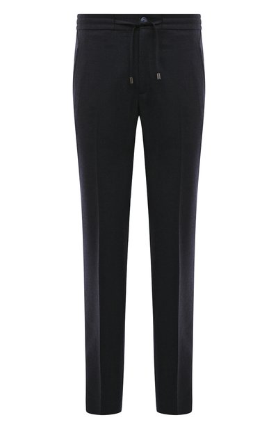 Мужские шерстяные брюки STEFANO RICCI, арт. M1T2400311/T011HC