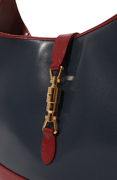 Сумка jackie 1961 medium GUCCI, арт. 636710 10OBG, фото 3