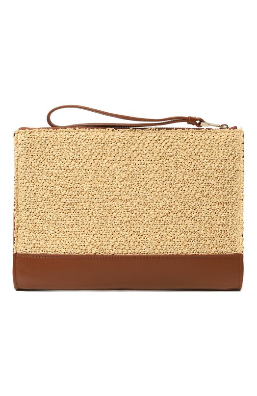 Клатч Chloé Sense Chloé CHC23UP869/K22 Бежевый  CHC23UP869/K22 Фото 6