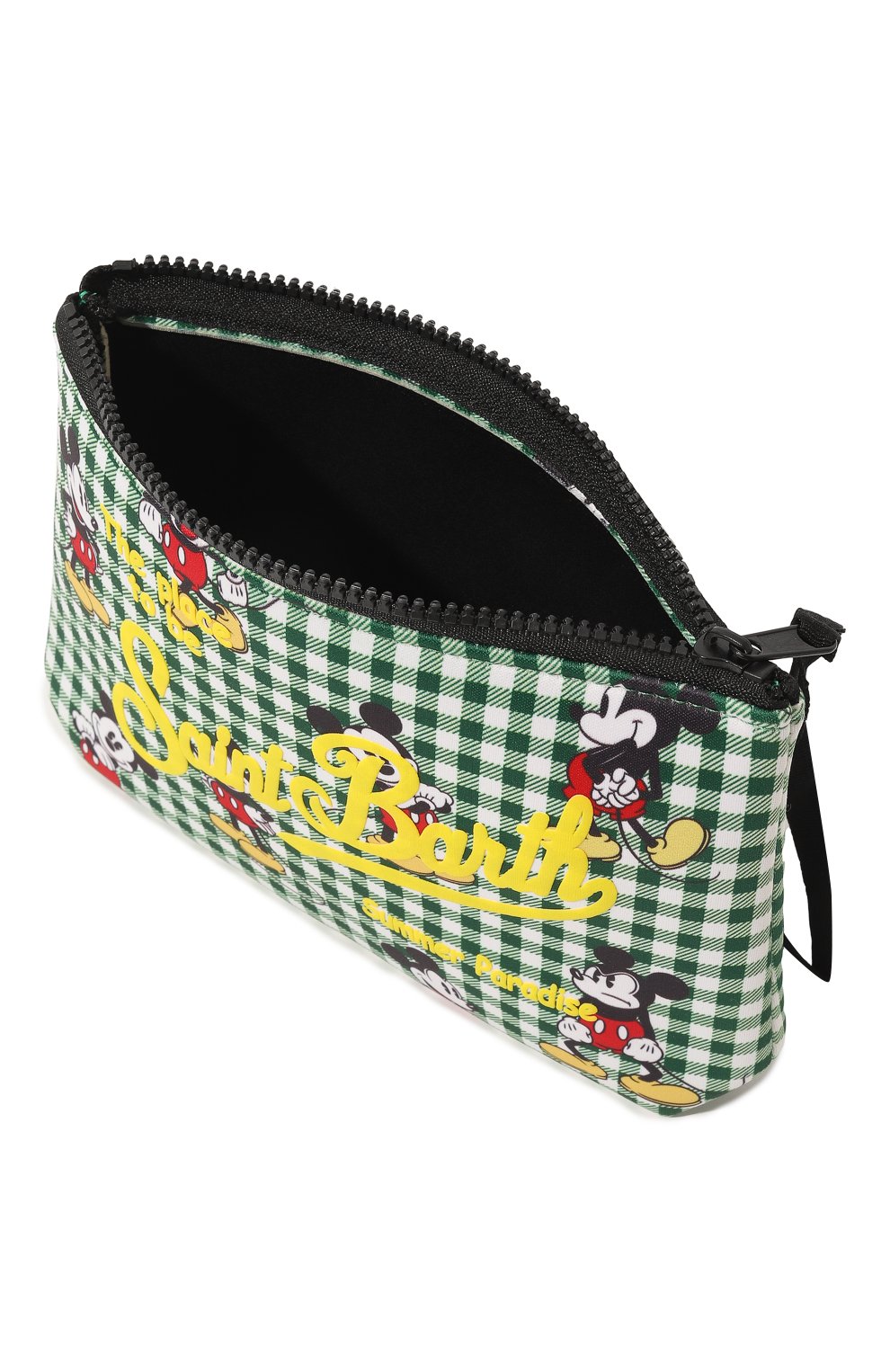 Текстильная косметичка MC2 SAINT BARTH, арт. STBA ALINE/ALIN001/00532B, фото 3