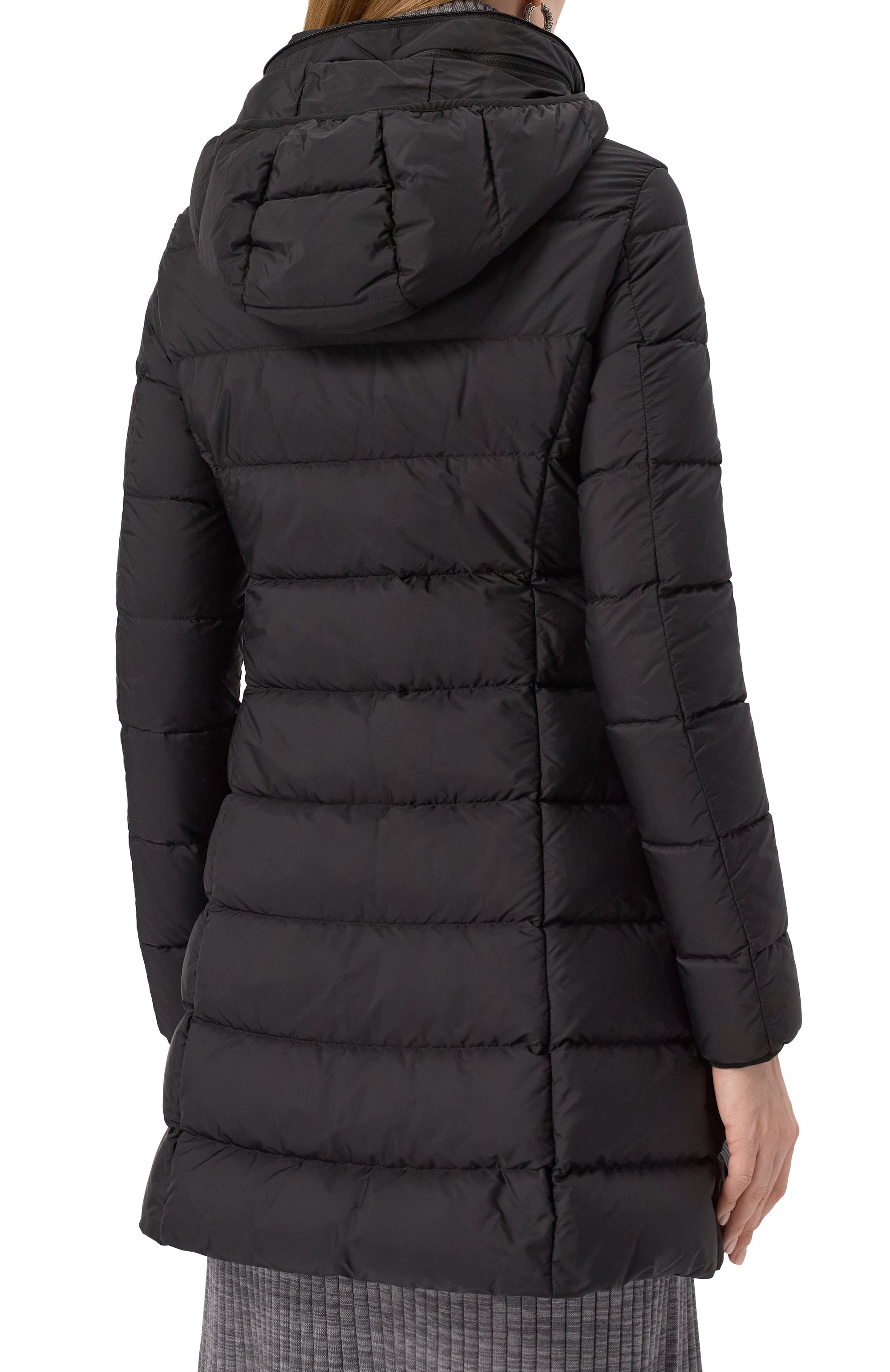 Пуховик gie  MONCLER, арт. 1C000-46-539YH, фото 4