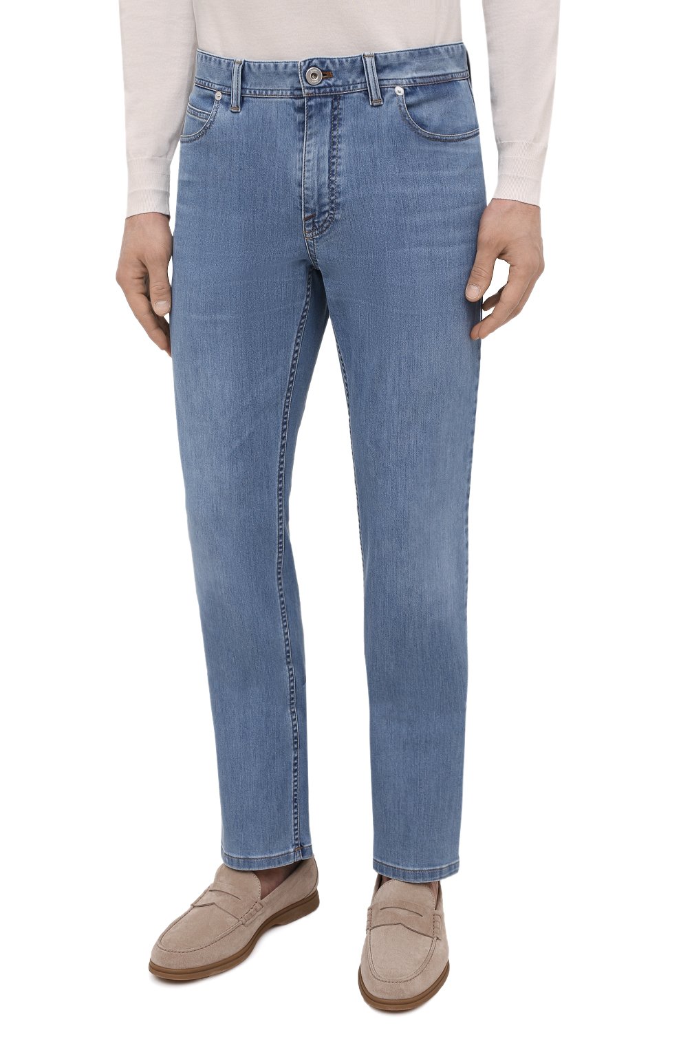 Джинсы BRIONI, арт. SPPC0M/P0D07/CHAM0NIX, фото 3