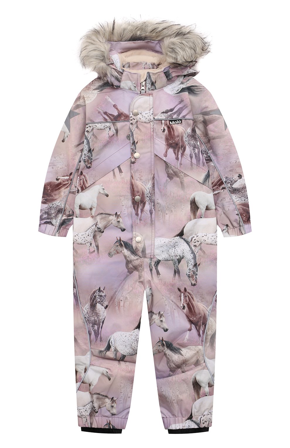 Комбинезон polaris MOLO, арт. 5W24N204, фото 1