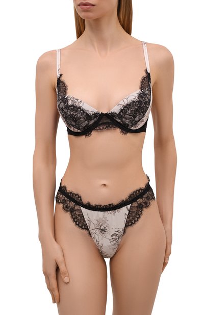 Трусы-стринги ANDRES SARDA, арт. 3310056, фото 2