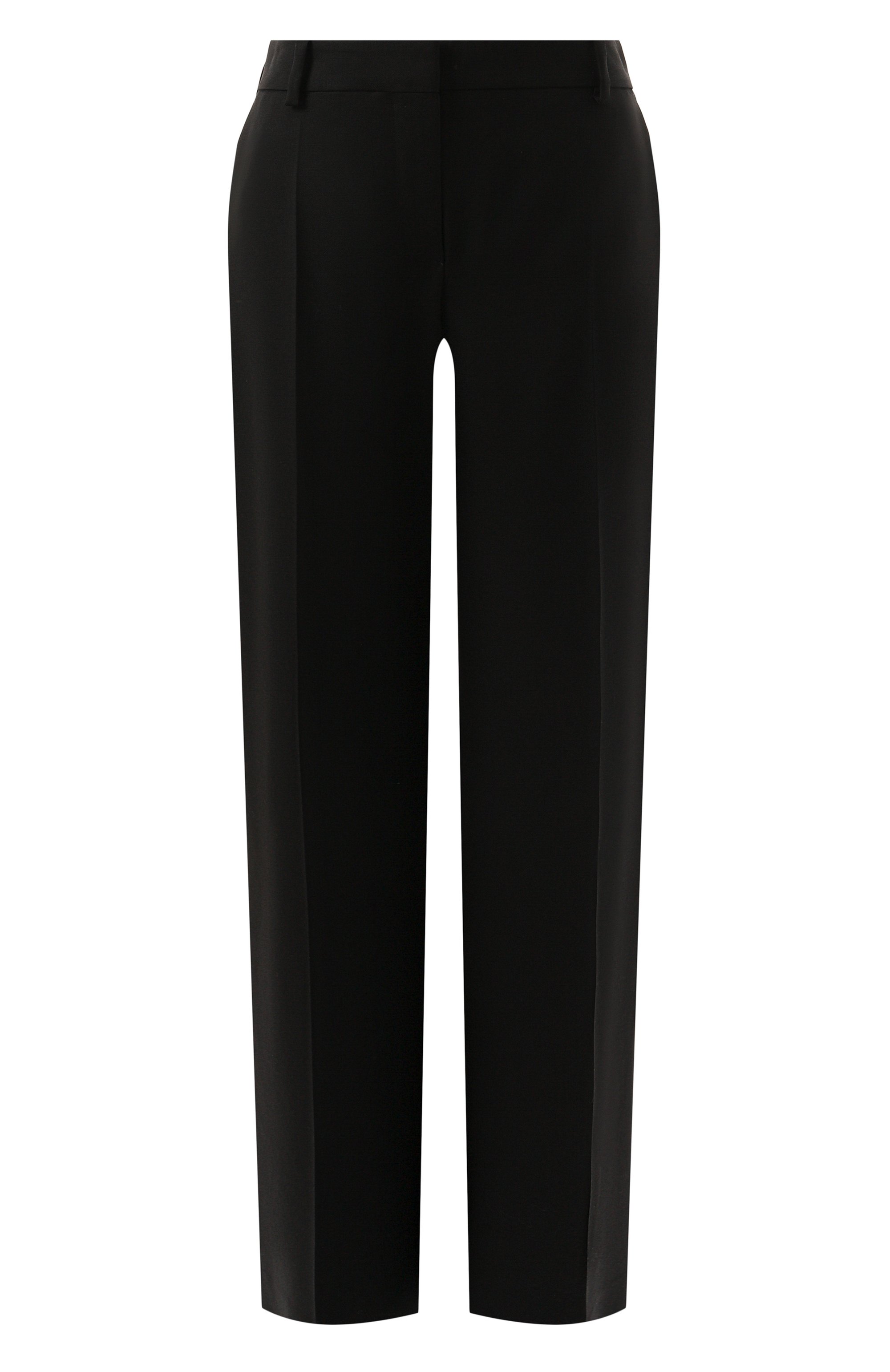 Шерстяные брюки NINA RICCI, арт. 24ACPA005/WV0322, фото 1