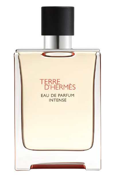 Мужской парфюмерная вода terre d`hermes eau de parfum intense (50ml) HERMÈS, арт. 3346130424109