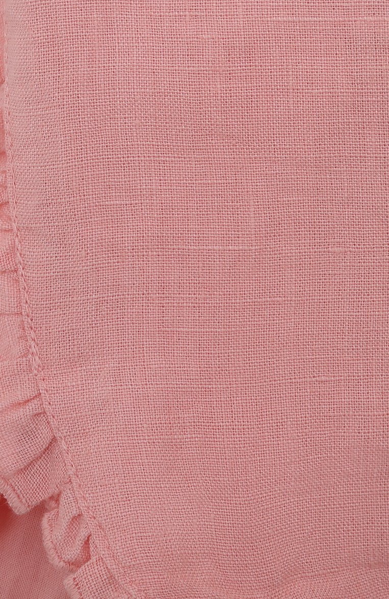 Льняные шорты TARTINE ET CHOCOLAT, арт. TY26031, фото 3