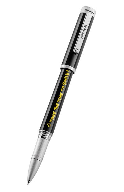 Ручка-роллер MONTEGRAPPA, арт. ISZESRIC, фото 2