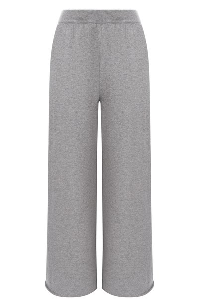 Женские кашемировые брюки ERIKA CAVALLINI, арт. P5WB09