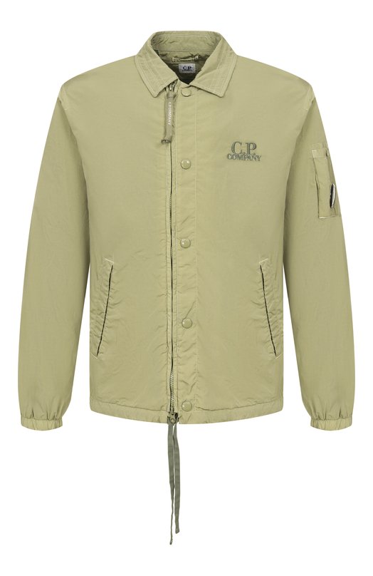 Куртка C.P. Company 20CM0S007A/005904D Хаки 20CM0S007A/005904D