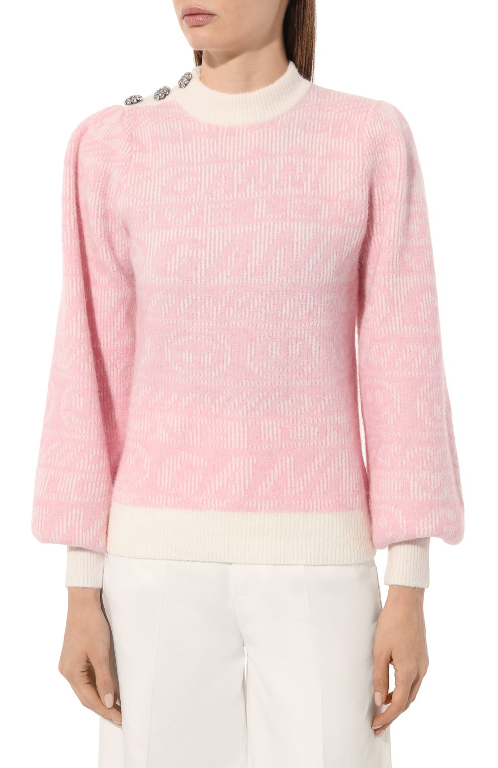 Свитер GANNI, арт. K1790, фото 3