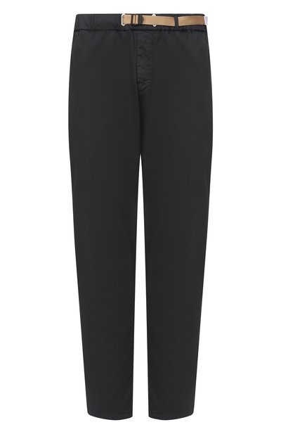 Мужские хлопковые брюки WHITE SAND, арт. 26SU66/182